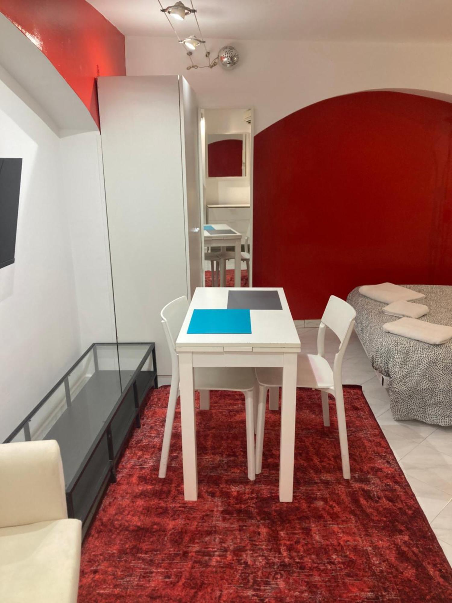 Urbana Colosseo Boutique Appartement
