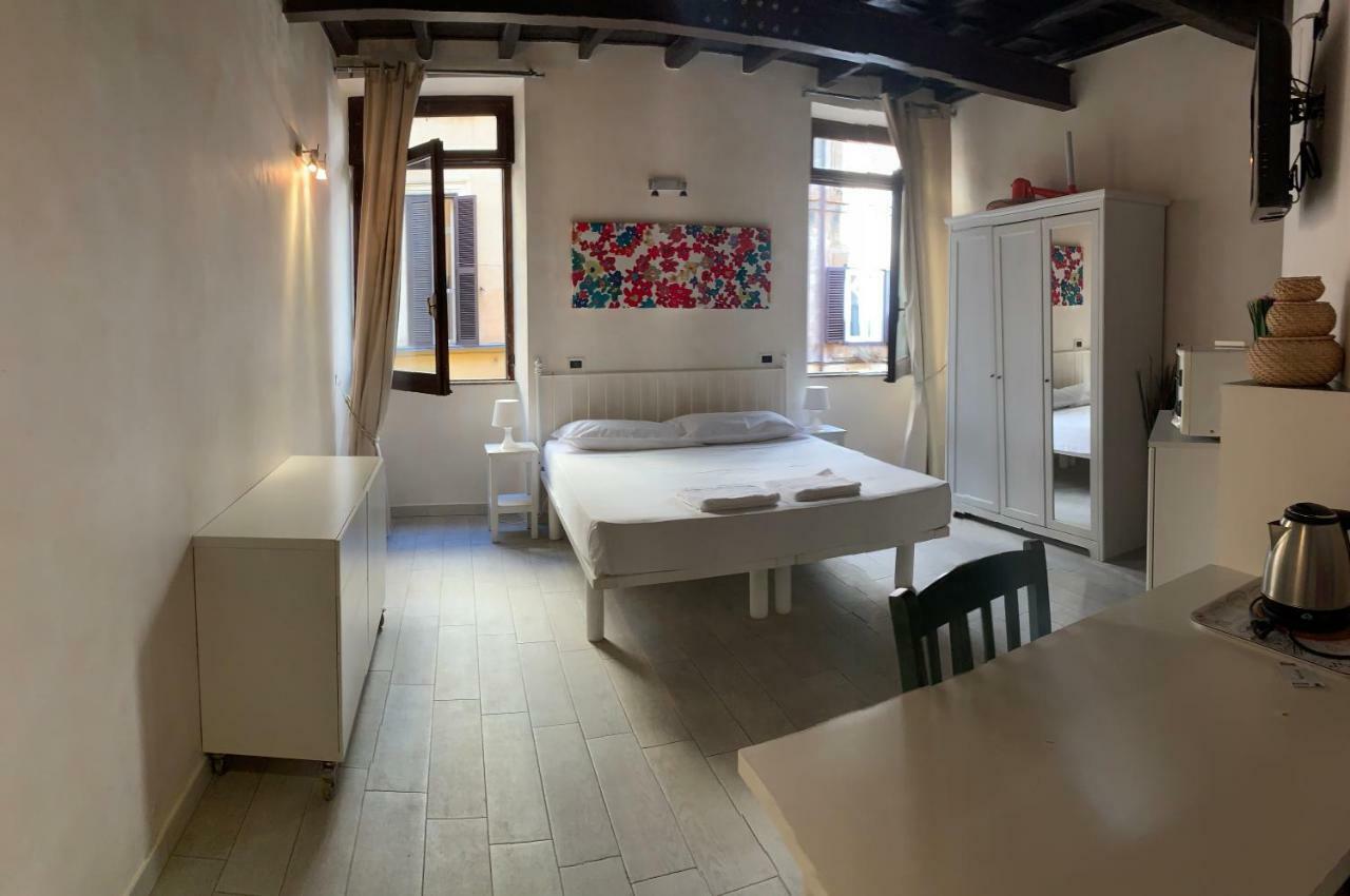 Appartement Urbana Colosseo Boutique *